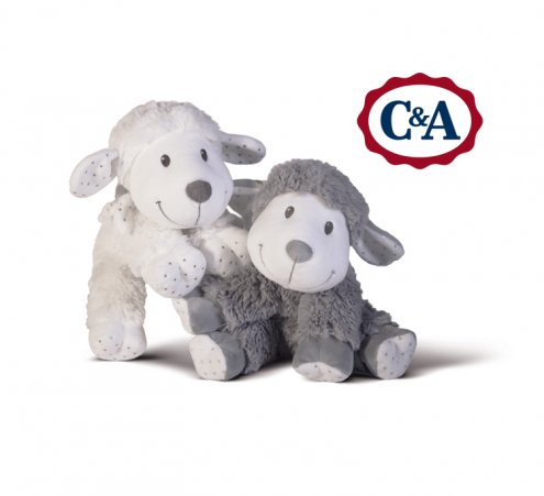 No&euml;l solidaire dans les magasin C&amp;A : offrez une peluche pour permettre &agrave; des enfants gravement malades de r&eacute;aliser leurs r&ecirc;ves