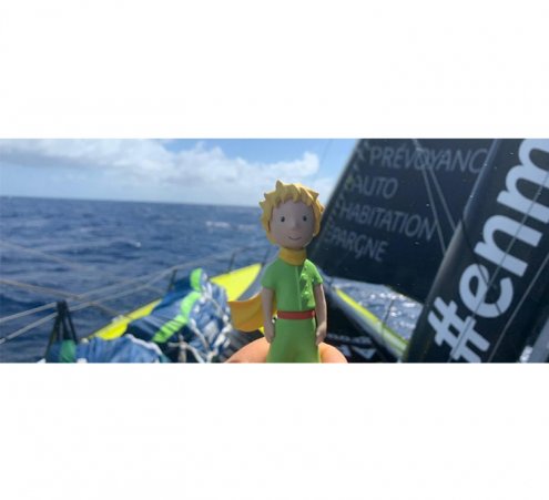L&#039;Association Petits Princes largue les amarres