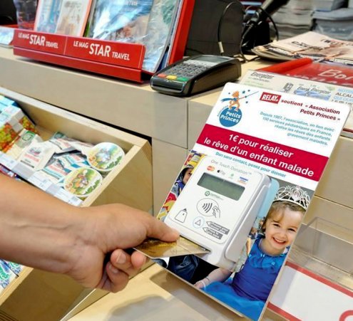 Common Cents renouvelle son soutien