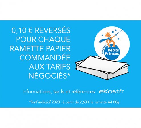 Donnez du sens &agrave; vos commandes de papier !