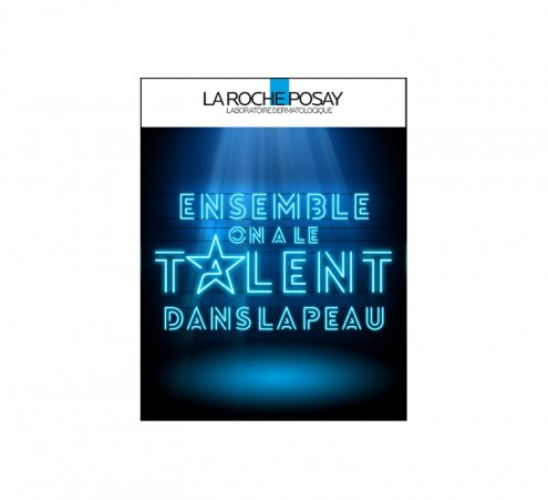 Soir&eacute;e &laquo; Ensemble, on a le talent dans la peau &raquo;