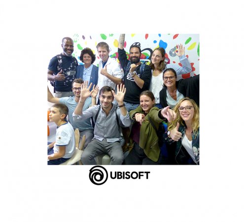Divertissement et engagement