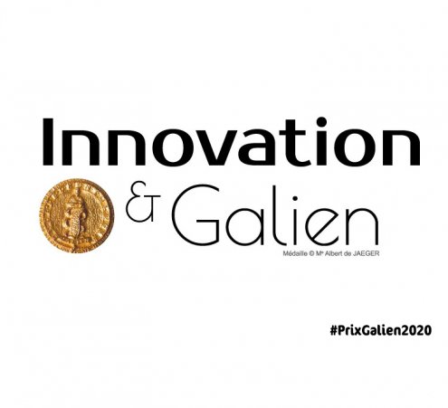 Prix Galien 2020