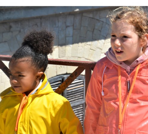 Visiter Fort Boyard