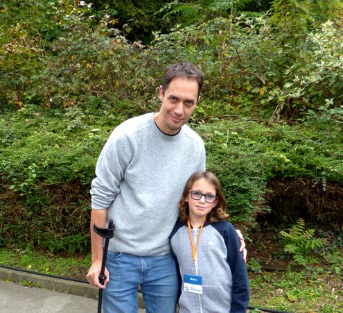 A la rencontre de Grand Corps Malade