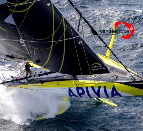 Le r&ecirc;ve d&rsquo;un jeune marin