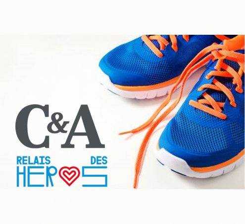 Des H&eacute;ros solidaires, sportifs et connect&eacute;s !
