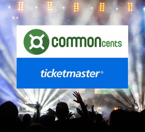 Common Cents et Ticketmaster, solidaires de l&rsquo;Association Petits Princes