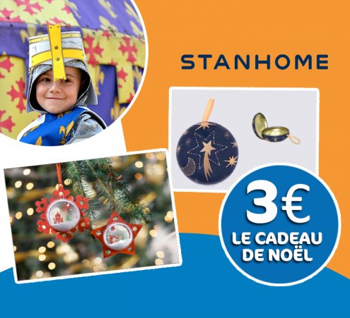 Pr&eacute;parez vos f&ecirc;tes de fin d&rsquo;ann&eacute;e