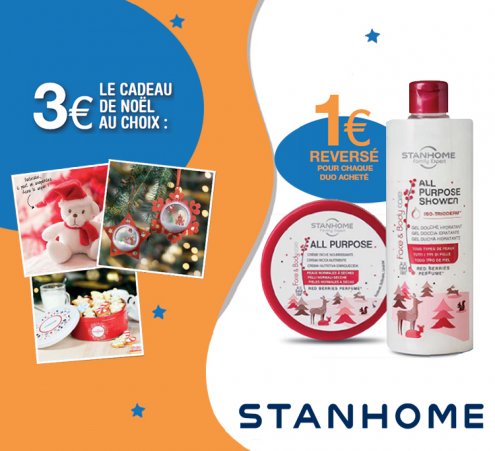 Des cadeaux solidaires pour No&euml;l
