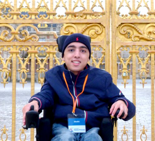 Passion pour le Ch&acirc;teau de Versailles