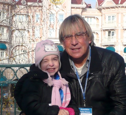 Jacques, b&eacute;n&eacute;vole depuis 5 ans
