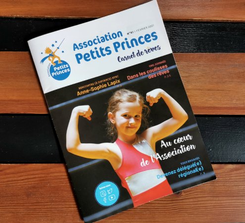 Carnet de rêves n°81 - Février 2021