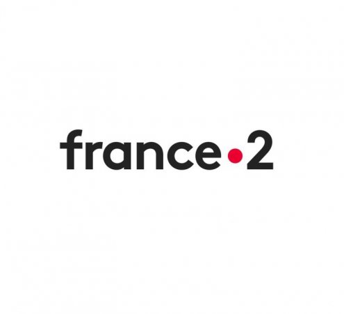 France 2 - JT de 13 heures - Un tour de France solidaire