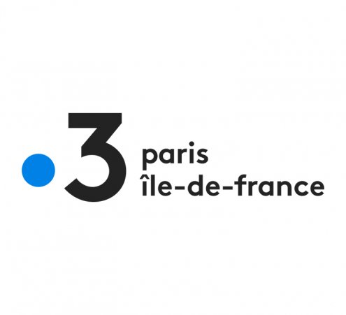 France 3 Ile-de-France - 19/20 - Un tour de France solidaire