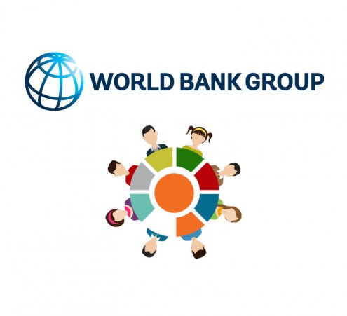 Le Groupe de la Banque mondiale s&rsquo;engage