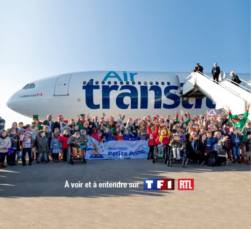 Direction le P&ocirc;le Nord pour rencontrer le P&egrave;re No&euml;l