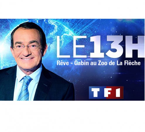 Le r&ecirc;ve de Gabin en lumi&egrave;re sur TF1
