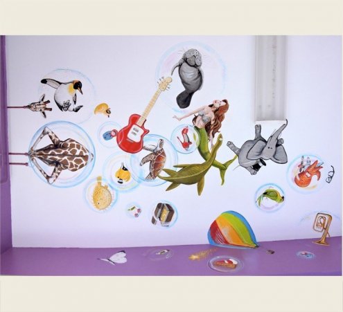 Envie d&rsquo;ailleurs - janvier 2015