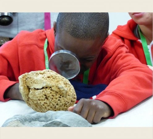 Du 3 au 6 juin 2014 : Projet CNRS