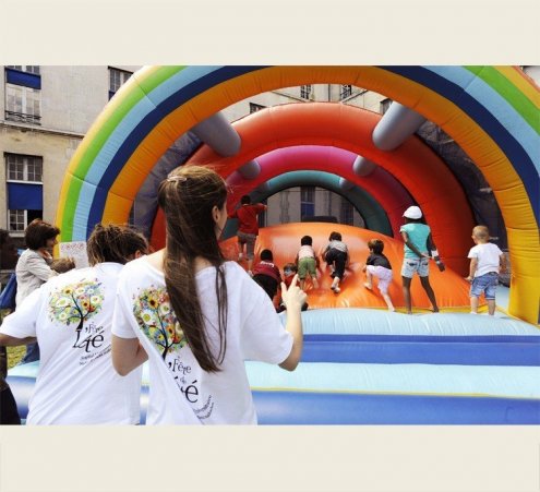 24 juin 2014 : F&ecirc;te de l&rsquo;&eacute;t&eacute;