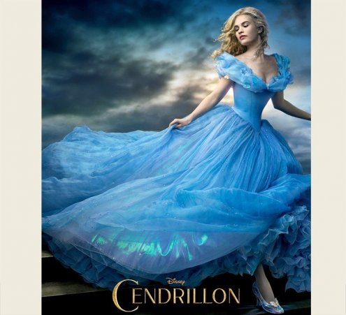 Cendrillon soutient l&rsquo;Association Petits Princes