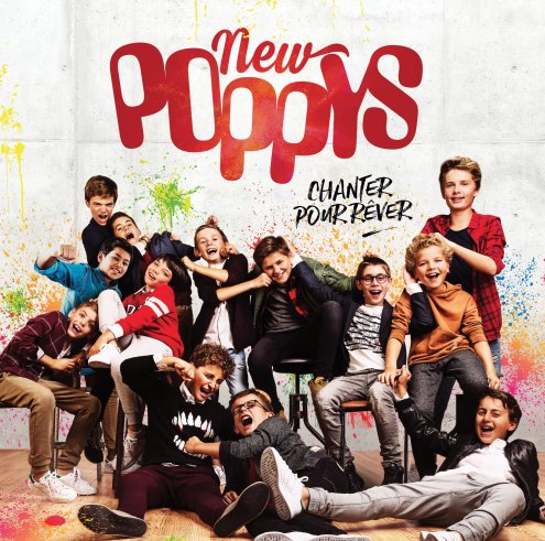 Les New Poppys et l&rsquo;Association Petits Princes : &laquo; Chanter pour r&ecirc;ver &raquo;