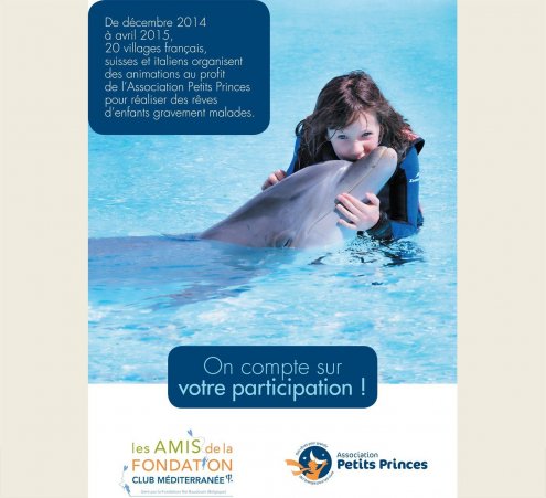 Des vacances d&rsquo;hiver solidaires !