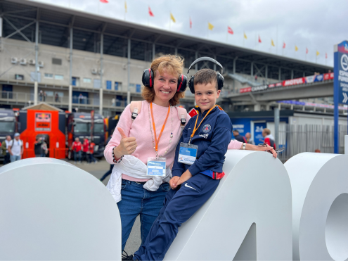 Comment aider les enfants malades ?