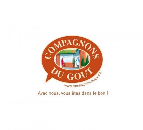 Compagnons du Go&ucirc;t