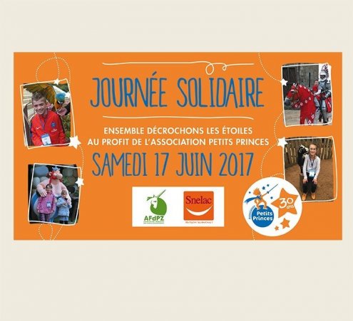 Tous aux parcs pour d&eacute;crocher les &eacute;toiles !