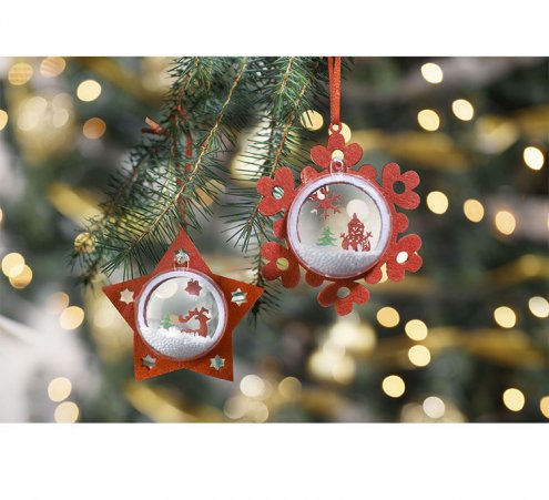 Pour un beau sapin solidaire