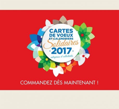 Faites rimer cette nouvelle ann&eacute;e avec solidarit&eacute; !