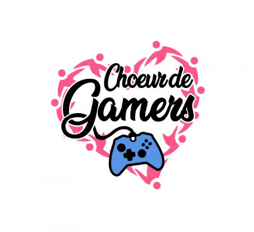 Choeur de gamers