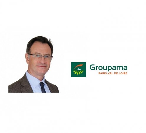Interview de notre partenaire Groupama Paris Val de Loire
