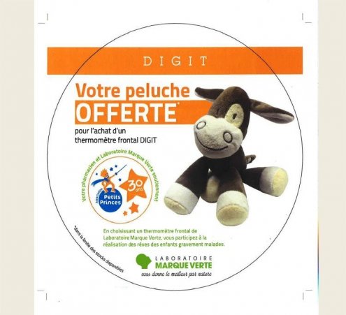 Un produit-partage en pharmacie