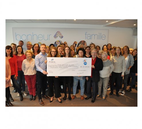 Une mobilisation solidaire