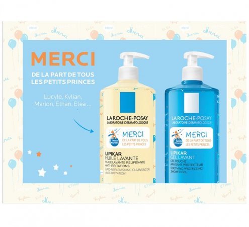 Merci de la part de tous les Petits Princes !