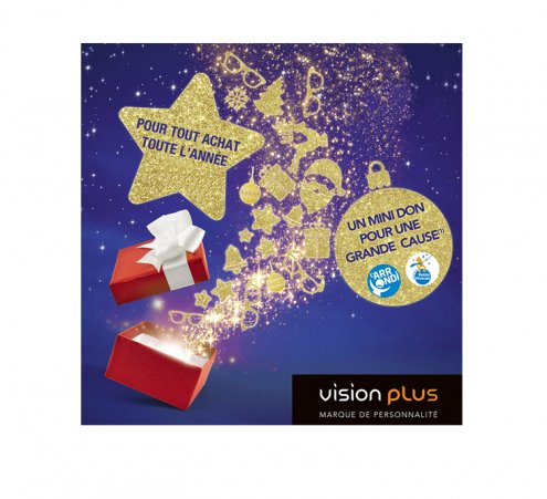 Un No&euml;l plein de paillette et de solidarit&eacute;