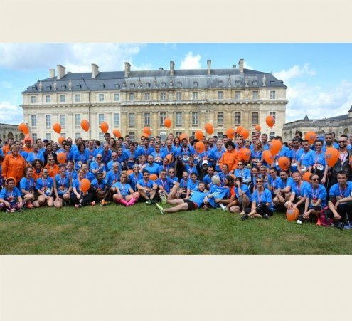 Un grand merci pour votre mobilisation