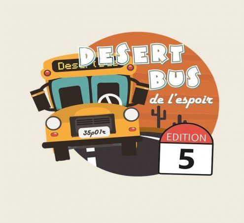 Tous &agrave; bord du bus !