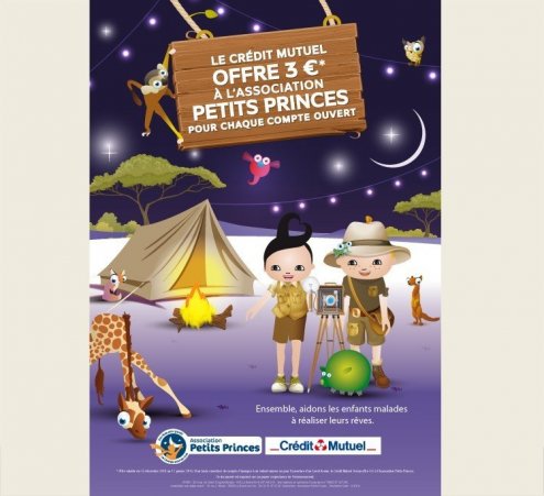 Op&eacute;ration Etrennes Jeunes 2014 / 2015