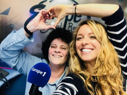 Interview de Dominique Bayle - Europe 1 - Circuits courts
