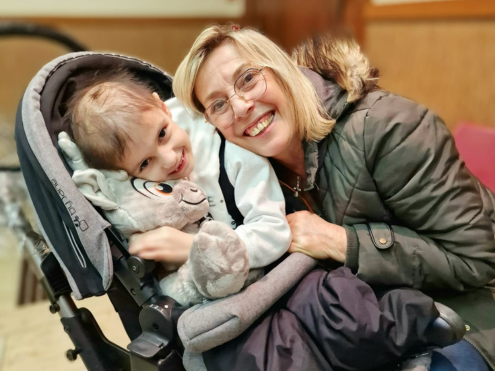 Faire un legs pour soutenir l&#039;Association Petits Princes