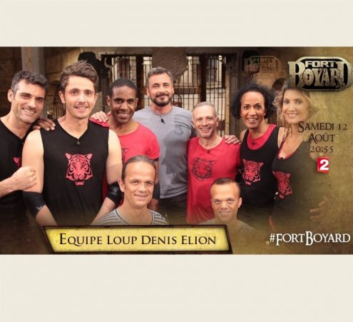 Fort Boyard