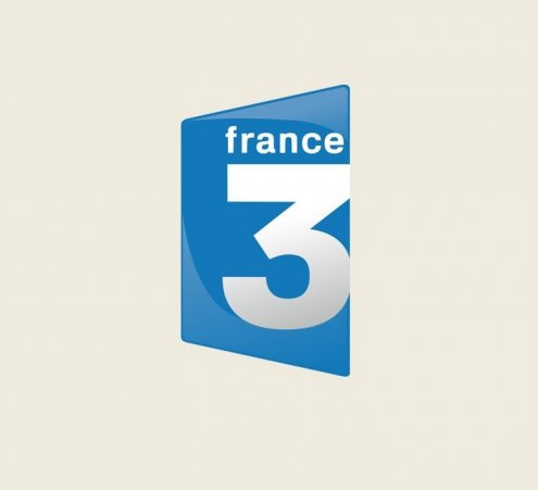 France 3 - Journal T&eacute;l&eacute;vis&eacute; 12/13