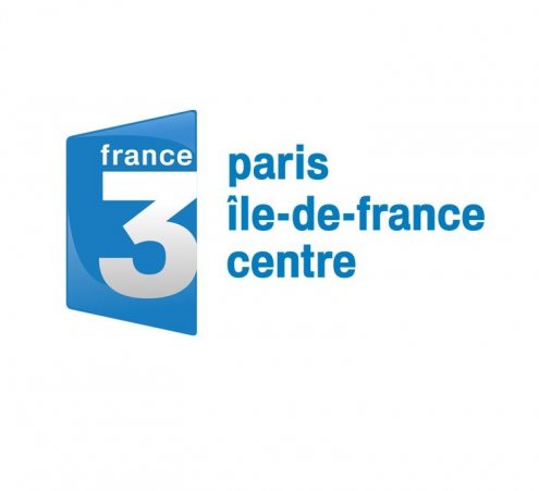 France 3 Paris Ile-de-France - Le 19/20