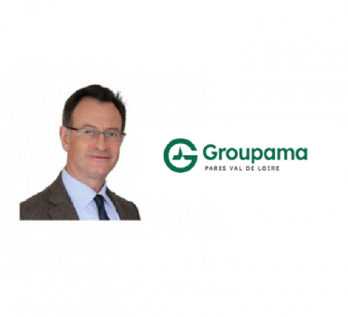 Interview de notre partenaire Groupama Paris Val de Loire
