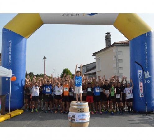 &laquo; La Cl&eacute;mentine &raquo; revient &agrave; Salignac sur Charente