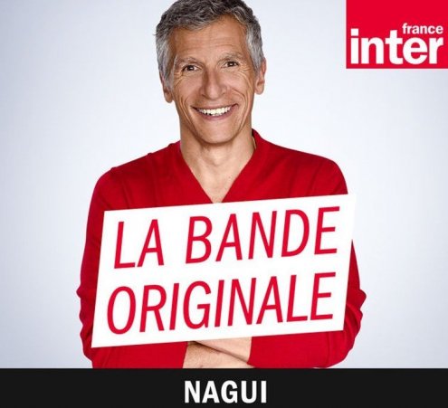 Dominique Bayle sur France Inter - La Bande Originale
